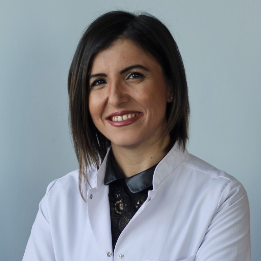 Dr. Belkıs Nihan Coşkun